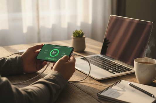 5 Ways to Extend Your Phone's Battery Life