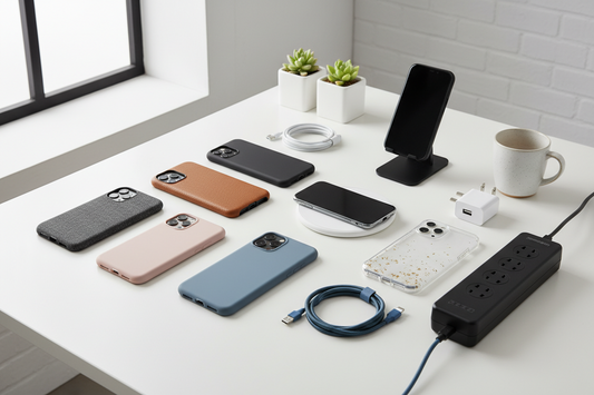 How to Choose the Perfect Phone Case for Your iPhone