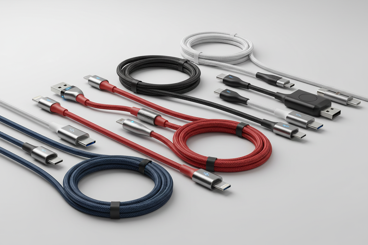 Charging Cables