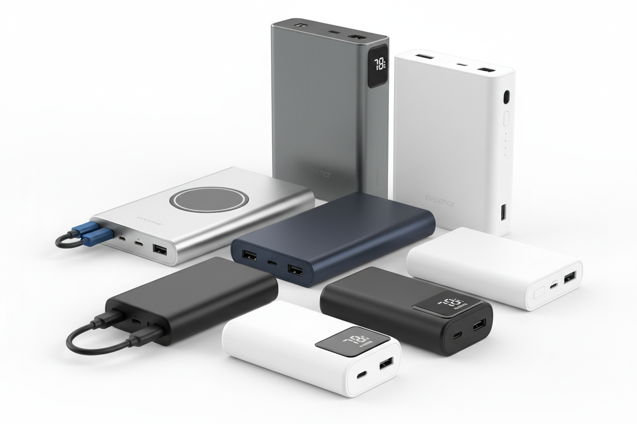 Power Banks